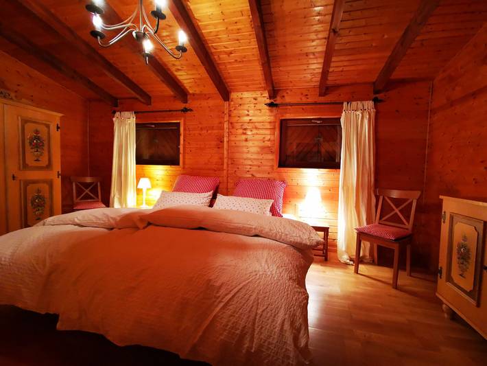 Ferienhaus für 2 Personen, mit Garten, kinderfreundlich in Hessen - 4