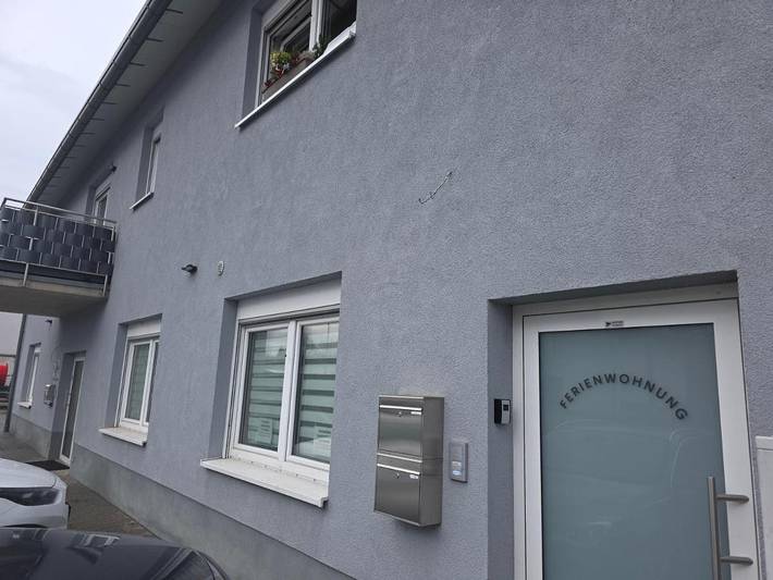 Ferienwohnung für 4 Personen in Rimbach - 2