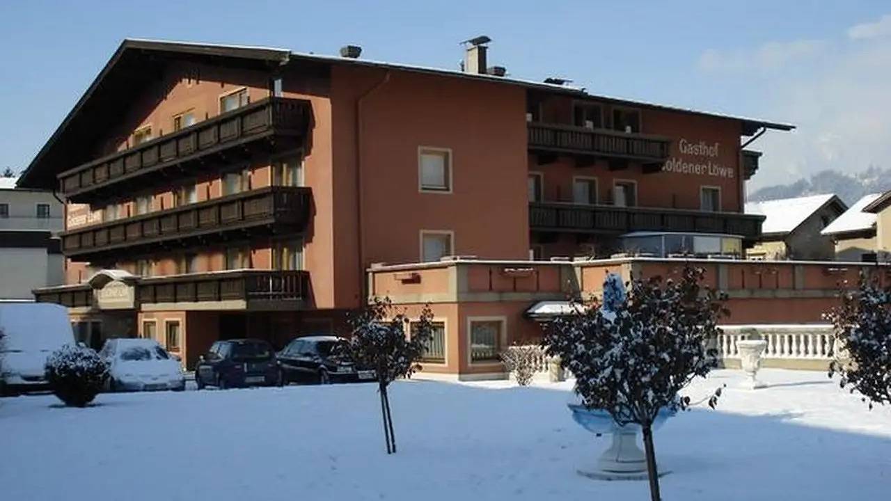 Doppelzimmer für 3 Personen (24 m²) in Schwaz in Tux Alps, Schwaz