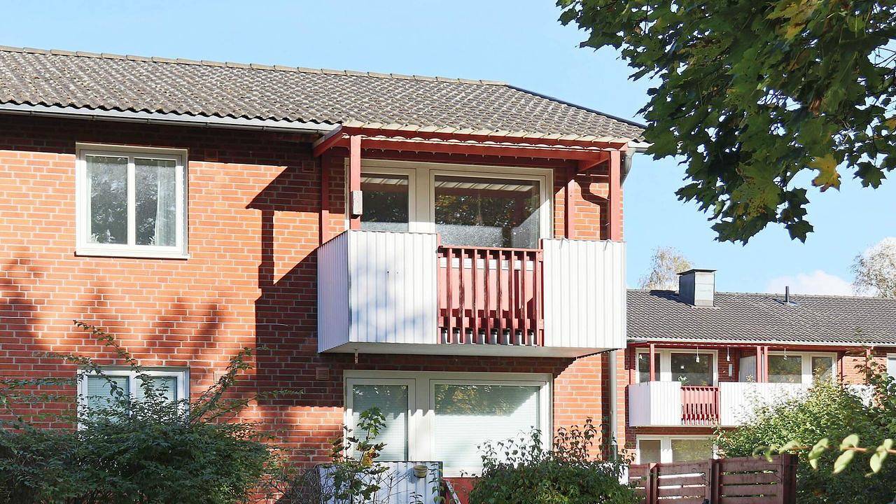 Ferienhaus für 4 Personen (82 m²) in Hyltebruk in Hylte, Halland