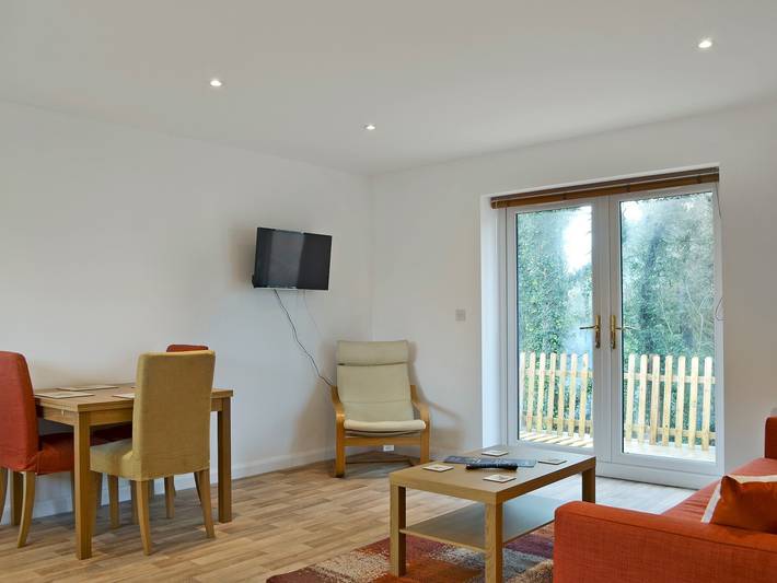 Holiday rental for 4 people in Surrey