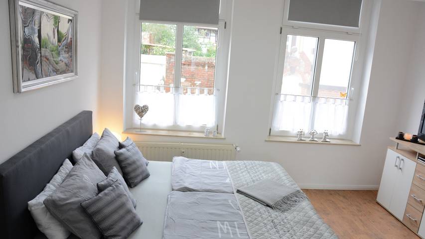 Ferienwohnung für 2 Personen - 1