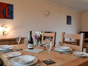 Cottage for 4 People in Isle of Skye, Inner Hebrides, Photo 1
