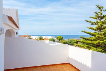 Villa in Maó, Menorca für 8 