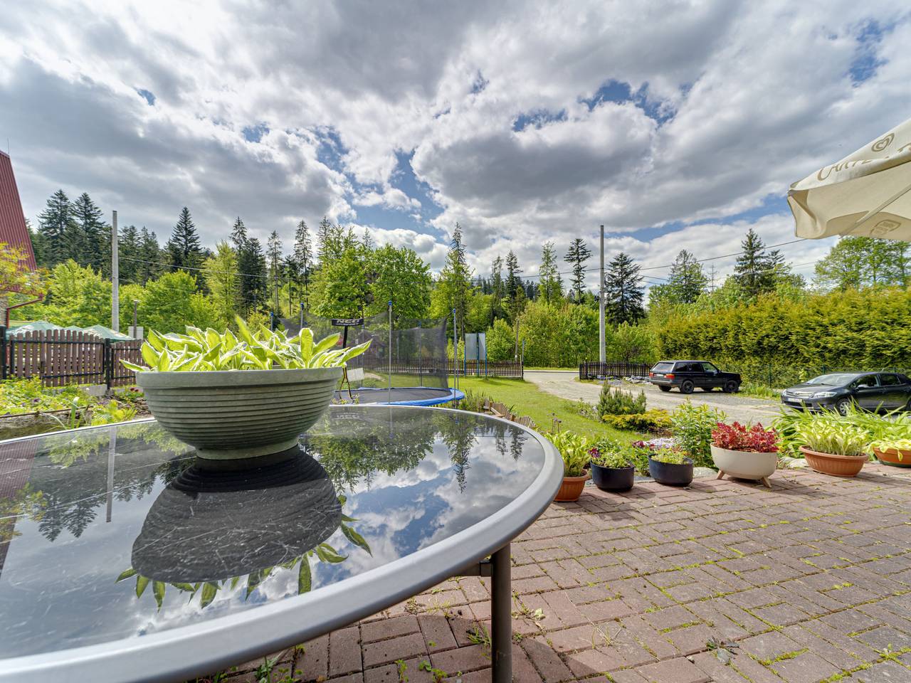 Cały apartament, Wisła in Malinka, Wisła