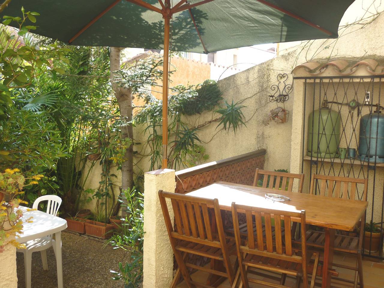 Maison charmante à Sainte-Marie avec grand jardin in Sainte-Marie Plage, Sainte-Marie-la-Mer