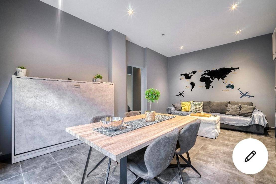 Ganze Wohnung, L apartment in Athen, Süd-Athen