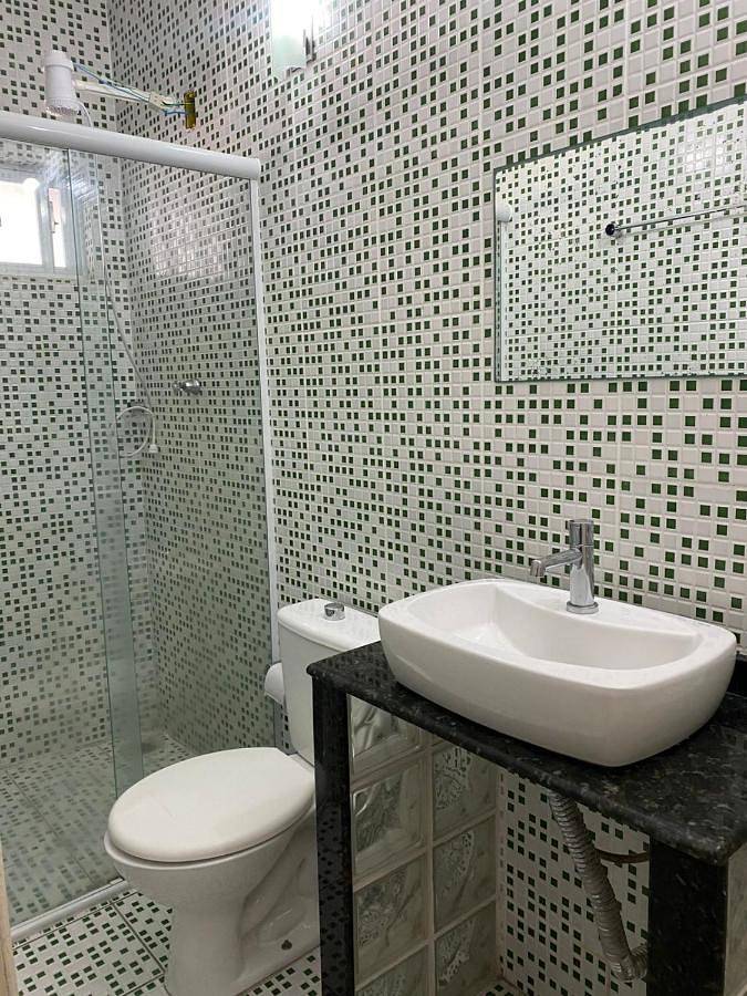Casas e apartamentos de temporada para 2 pessoas, adaptado a crianças em Barra da Lagoa