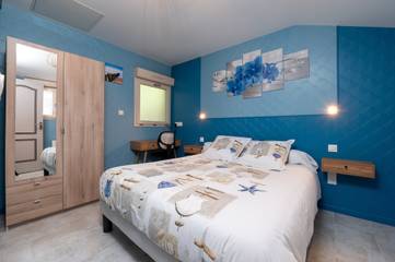 Gîte pour 4 Personnes dans Plumergat, Région de Lorient, Photo 4