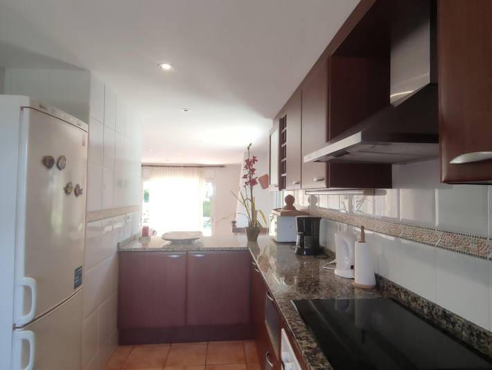 Villa pour 5 personnes, avec jardin ainsi que piscine et terrasse à Sant Feliu de Guíxols - 4