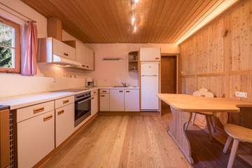 Agriturismo per 5 Persone in Senales, Trentino-Alto Adige, Foto 3