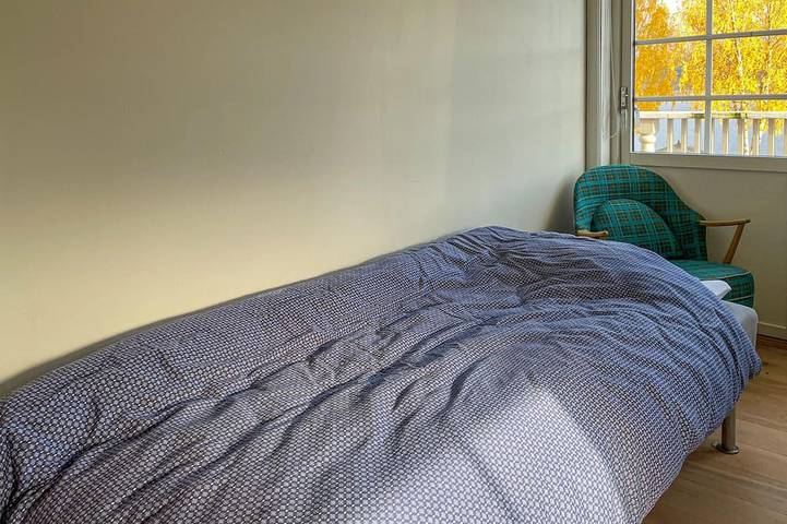 Schönes Haus in Bjoneroa mit WLAN in Søndre Land