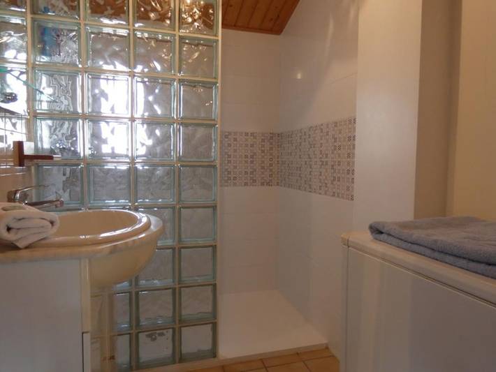 Location de vacances pour 5 personnes, avec terrasse à Notre-Dame-de-Monts - 3