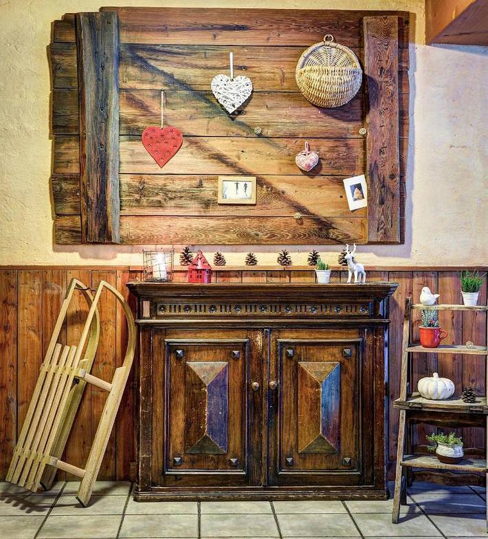 Double Room in Freissinières, Parc national des Écrins