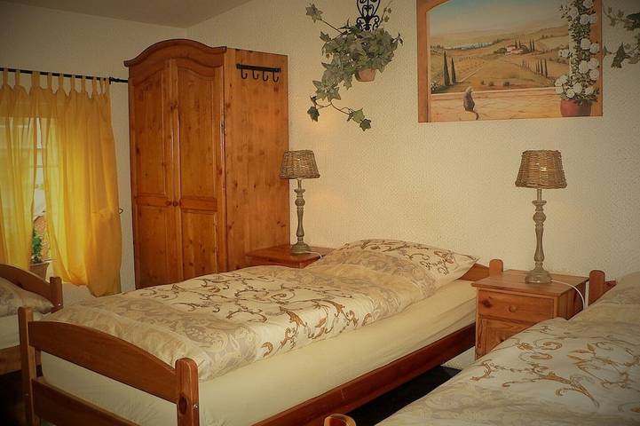 Ferienhaus für 11 Personen, mit Garten in Lichterfelde Berlin - 3