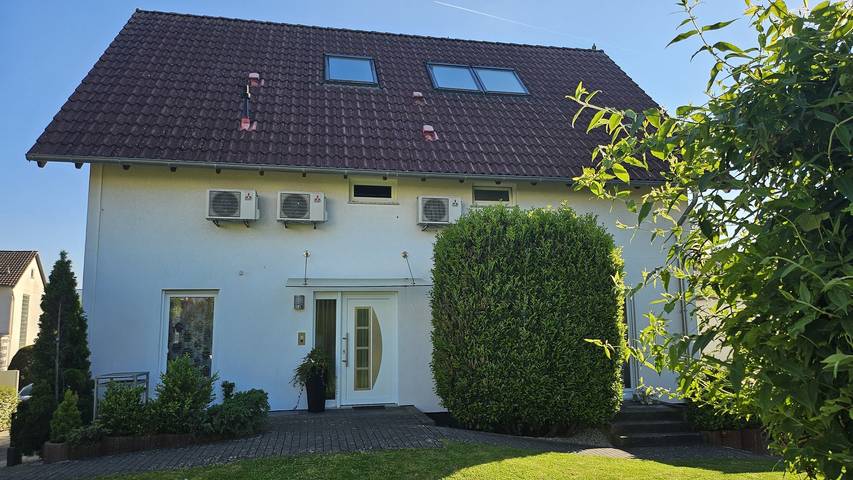 Ganze Ferienwohnung, Apartments Pataky - Ferienwohnung (Studio) Pataky 1 Feldbergblick in Friedrichsdorf, Hochtaunuskreis
