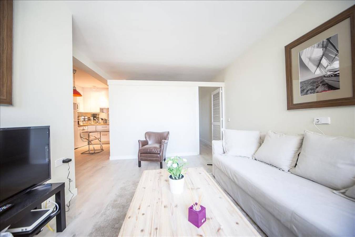 Appartement entier, Deluxe Apartment Colon Suites I in Centro (Madrid), Madrid