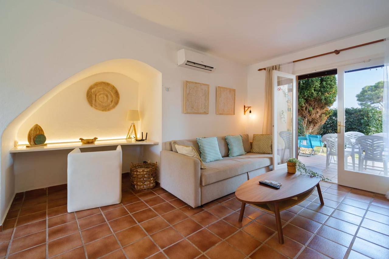 Appartement entier, Deluxe Apartment in Son Xoriguer, Ciutadella