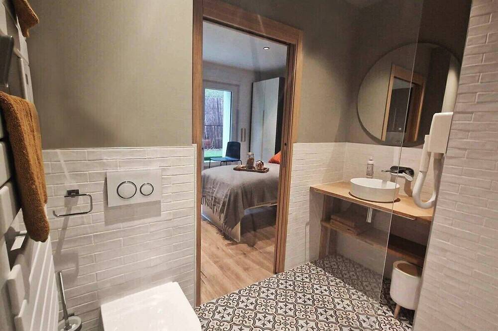 Appartement entier, Le Calvaire du Marin in Boulogne-sur-Mer, Région de Boulogne-sur-Mer