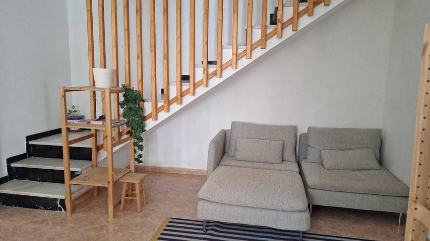 Appartamento vacanze per 6 persone, con animali domestici - 1