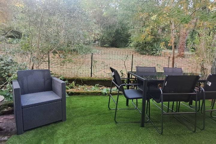 Holiday apartment for 6 people - 1