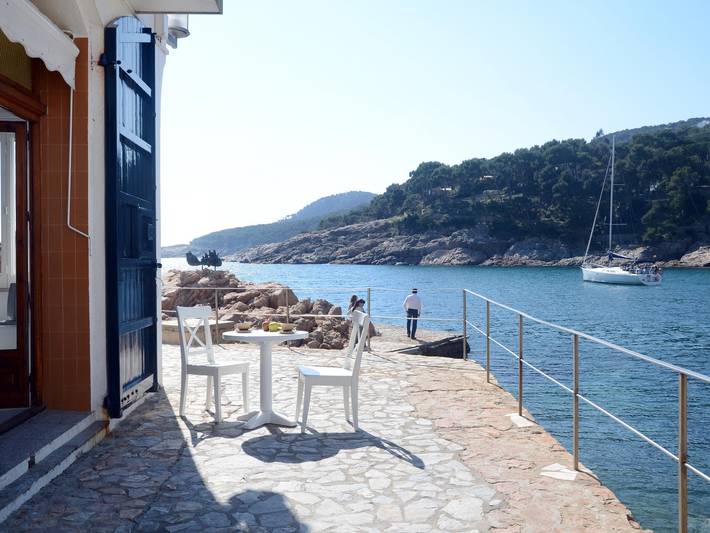 Ferienwohnung für 6 Personen in Tamariu - 3