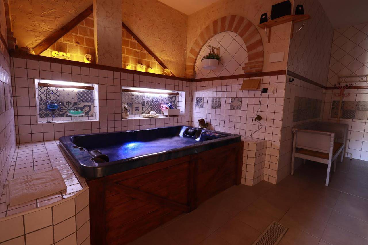 Casa Rural Victoria in Ruidera, Parque natural de las Lagunas de Ruidera