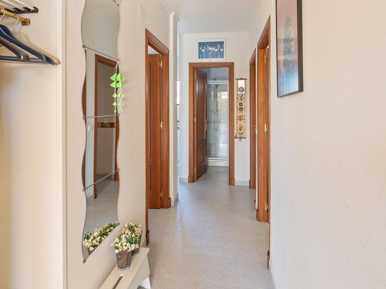Detached villa with a large private swimming pool. in Sanlúcar de Barrameda, Costa de la Luz