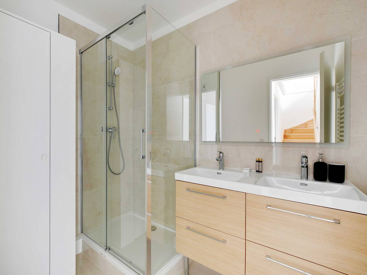 Ganze Wohnung, Charmantes Duplex -4Br/8P- Nogent-sur-Marne in Nogent-sur-Marne, Val-de-Marne