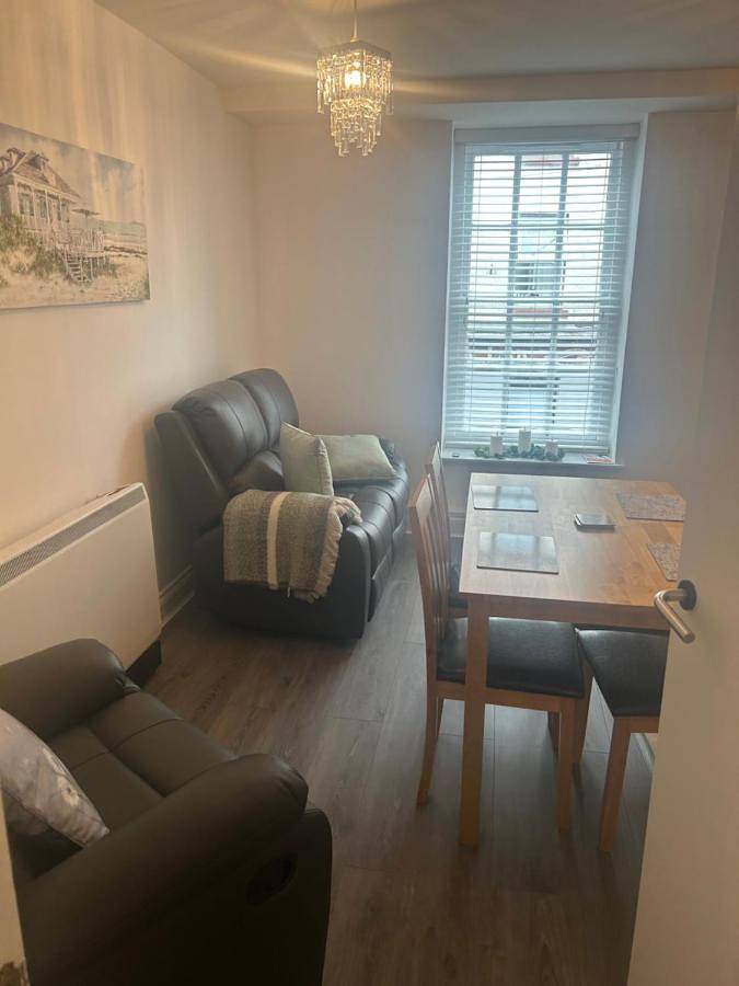 Appartement de vacances pour 4 personnes