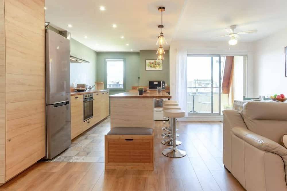 Photo : Appartement de vacances