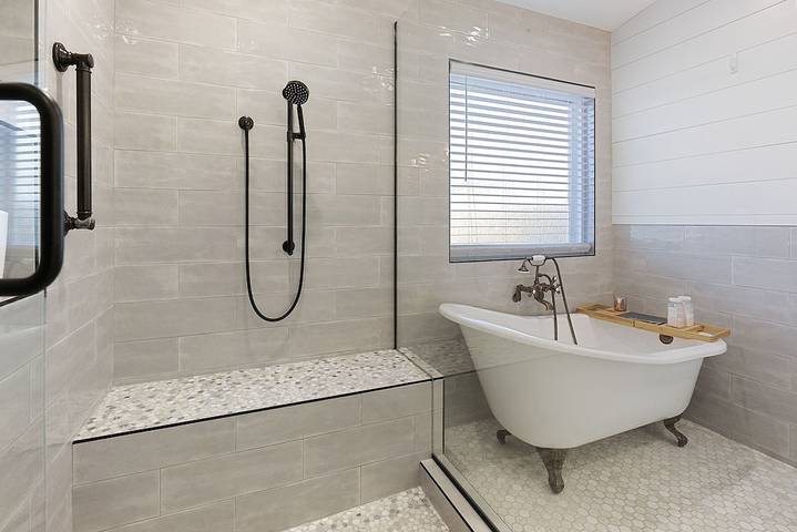 Vacation rental for 8 people, with terrace in Queen Creek