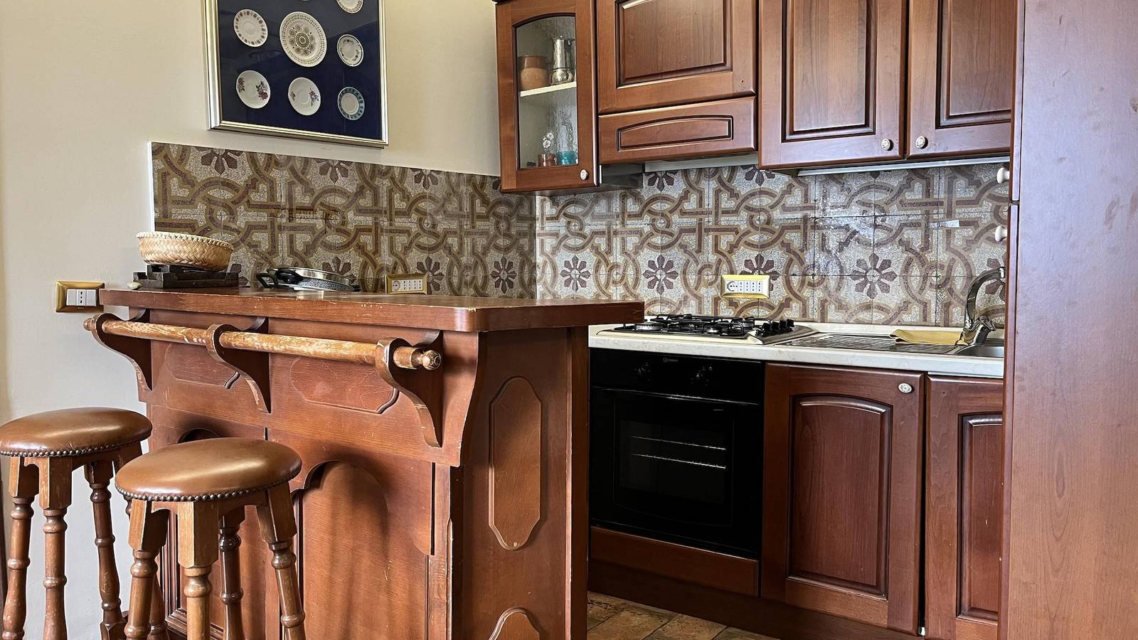 Appartamento intero, Villa Felici Montecristo in Giuliano di Roma, Provincia di Frosinone