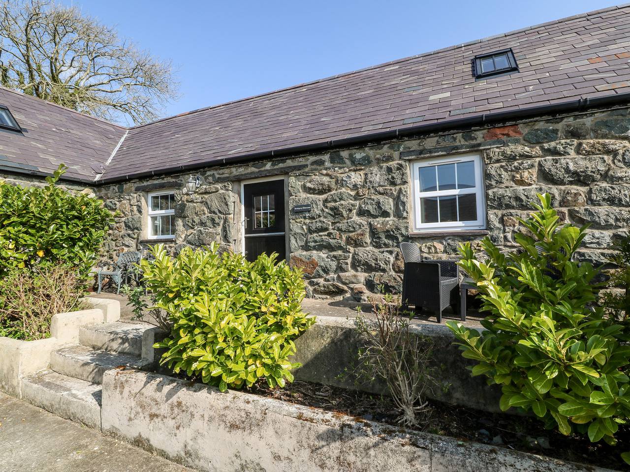Casa vacanza a Gwynedd a partire da 70€ a notte