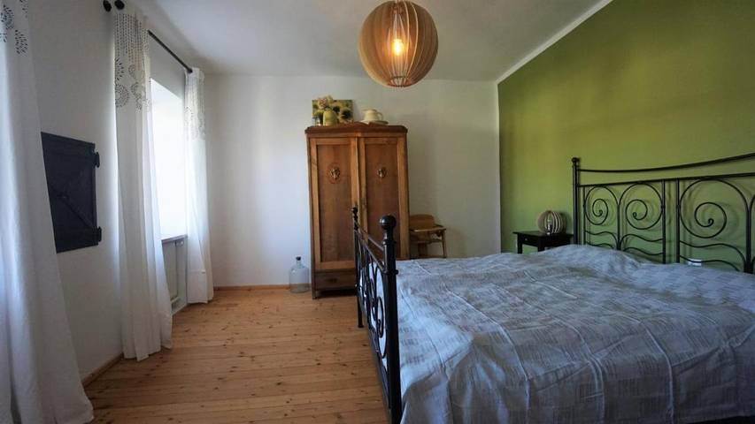 Gîte pour 2 personnes, avec vue et terrasse à Hochburg-Ach - 2