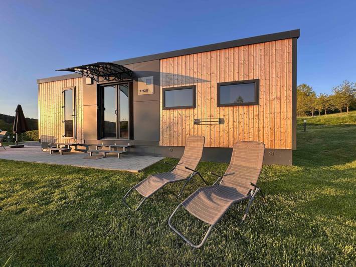 Ferienhaus für 6 Personen, mit Terrasse, kinderfreundlich in Neunburg vorm Wald