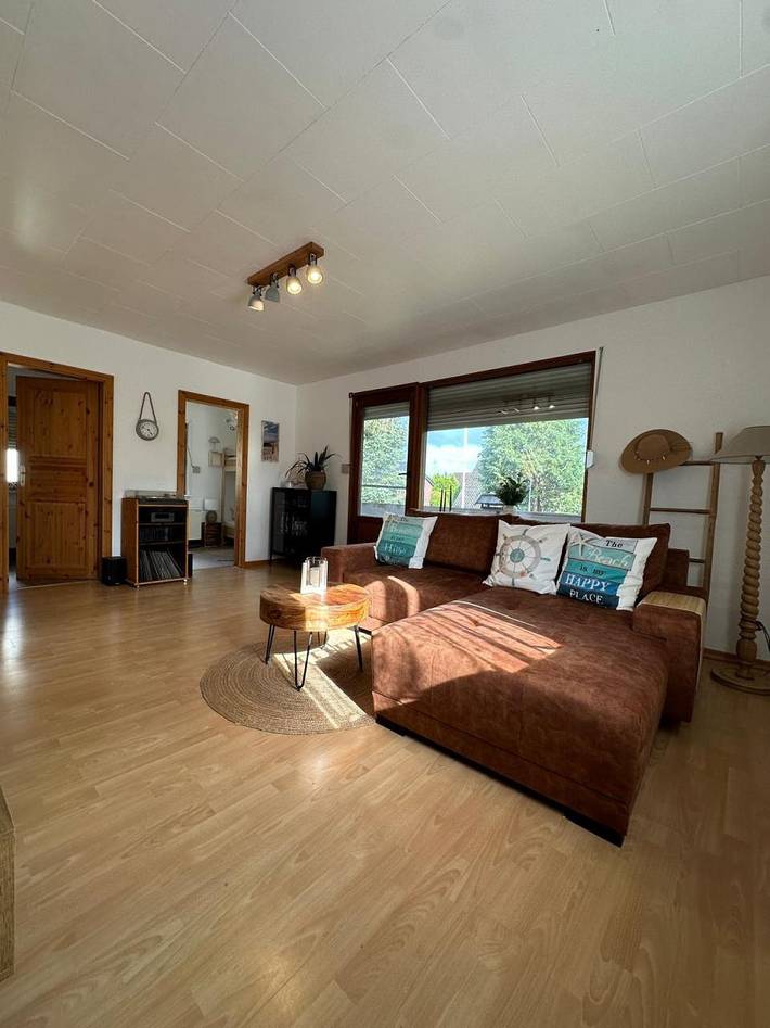 Ferienhaus für 6 Personen, mit Terrasse in Maasholm - 3