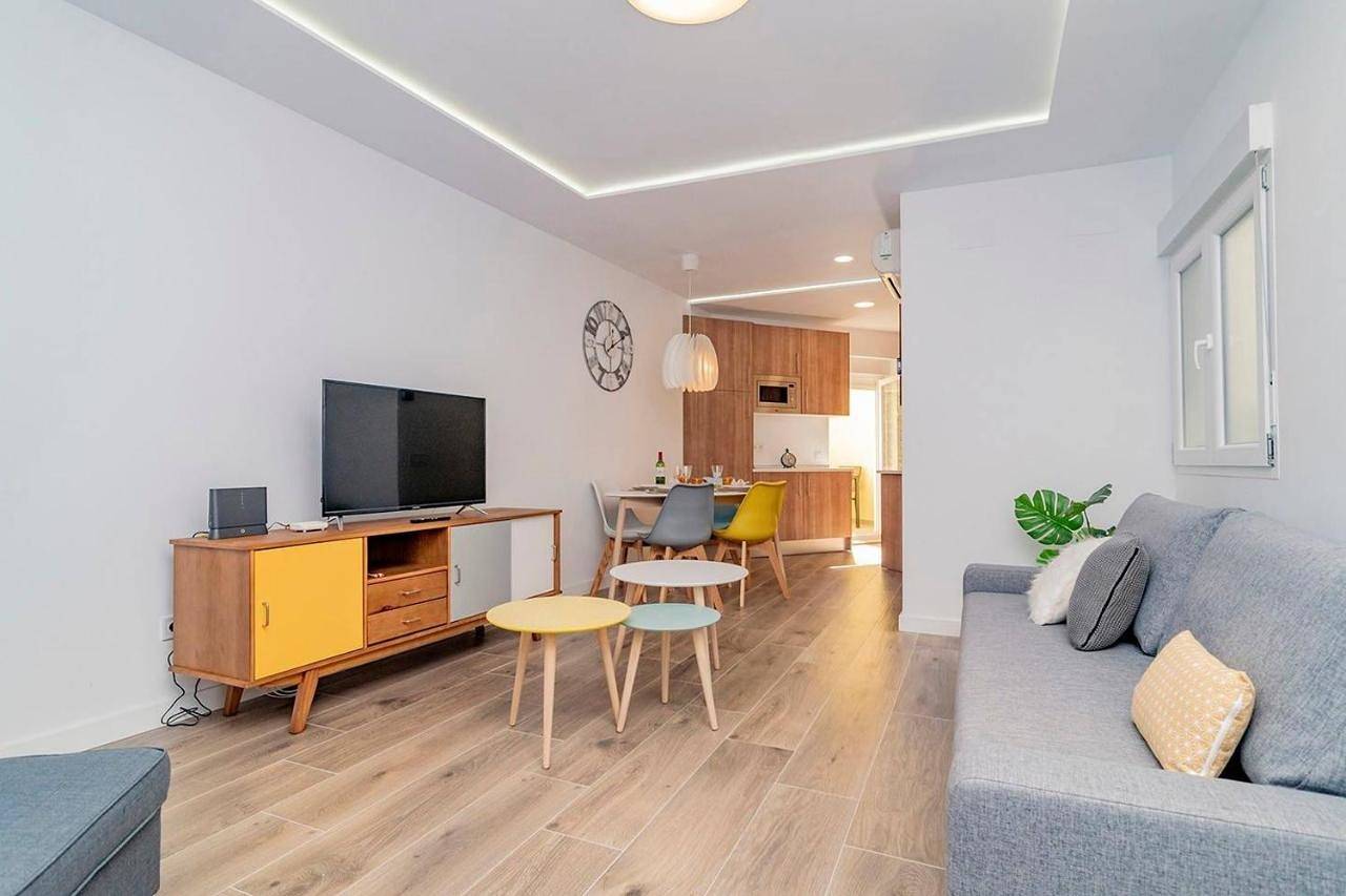 Apartamento entero, Apartment in Madrid, Provincia de Madrid