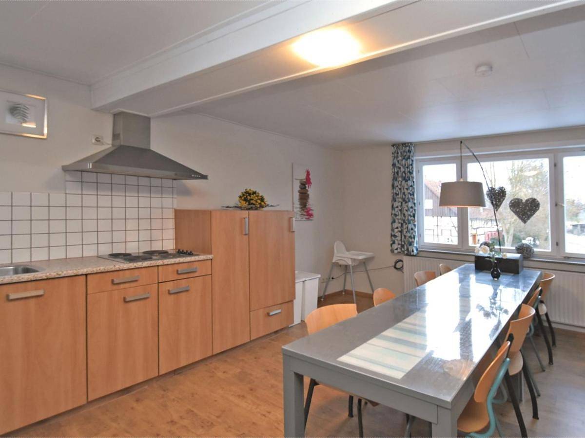 Ganze Wohnung, Wohnung im Twistetal Oberwaroldern in Twistetal, Waldecker Land