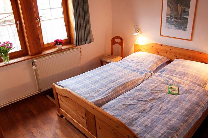 Ferienwohnung für 5 Personen, mit Terrasse und Garten in Landkreis Uelzen - 3