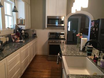 Bed And Breakfast for 4 Guests in Texas, USA, Picture 3