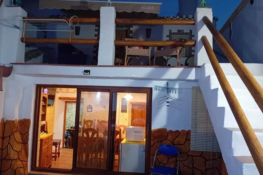 Villa Poemas in Periana, Provincia de Málaga