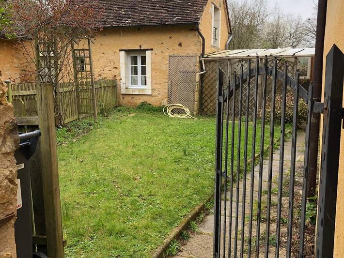 Maison de vacances pour 2 personnes, avec Terrasse