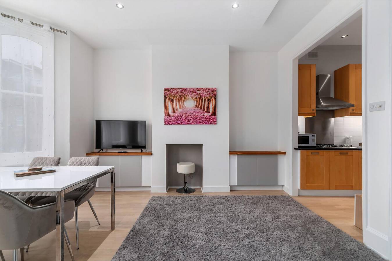 Entire apartment, Guestready - Beautiful Apt in Clapham in Wandsworth, London