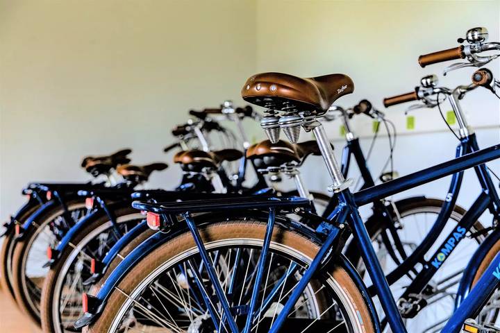 Camping für 6 Personen in Flandern - 4