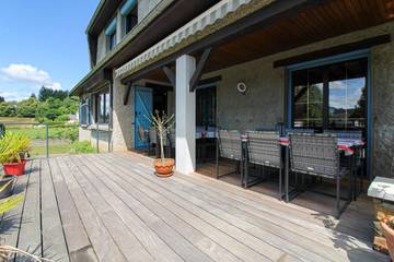Maison De Vacances pour 12 Personnes dans Bartrès, Hautes-Pyrénées, Photo 3