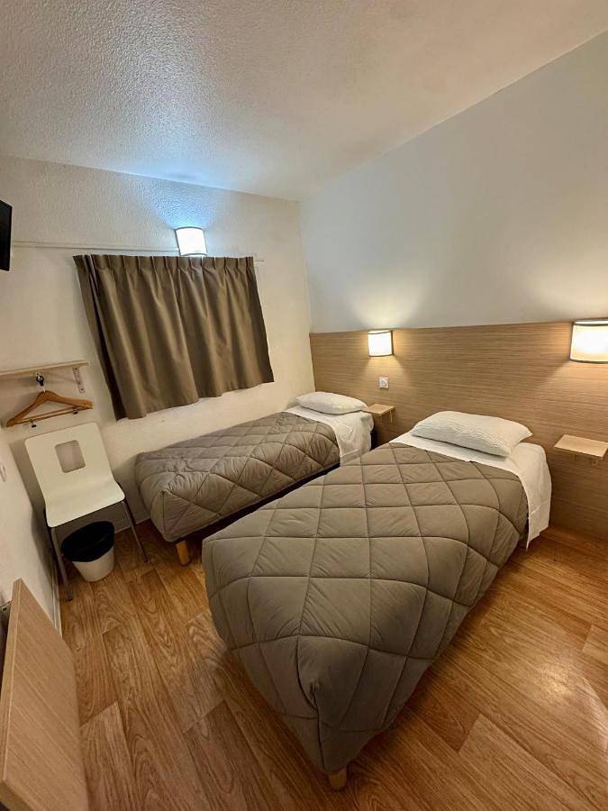 Première Classe Rennes sud Est in Chantepie, Région de Rennes