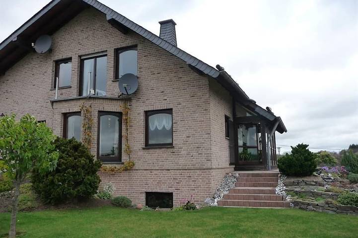 Bed and breakfast for 3 people, with garden and terrace - 1