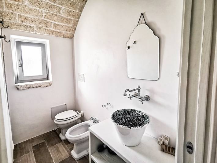 Appartamento intero, Borgo S. Clara - Maria by Wonderful Italy in Cisternino, Salento