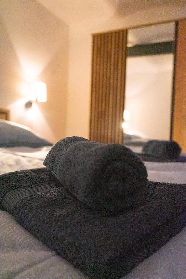 Ferienwohnung für 6 Personen, mit Terrasse und Sauna, mit Haustier in Kirchzell